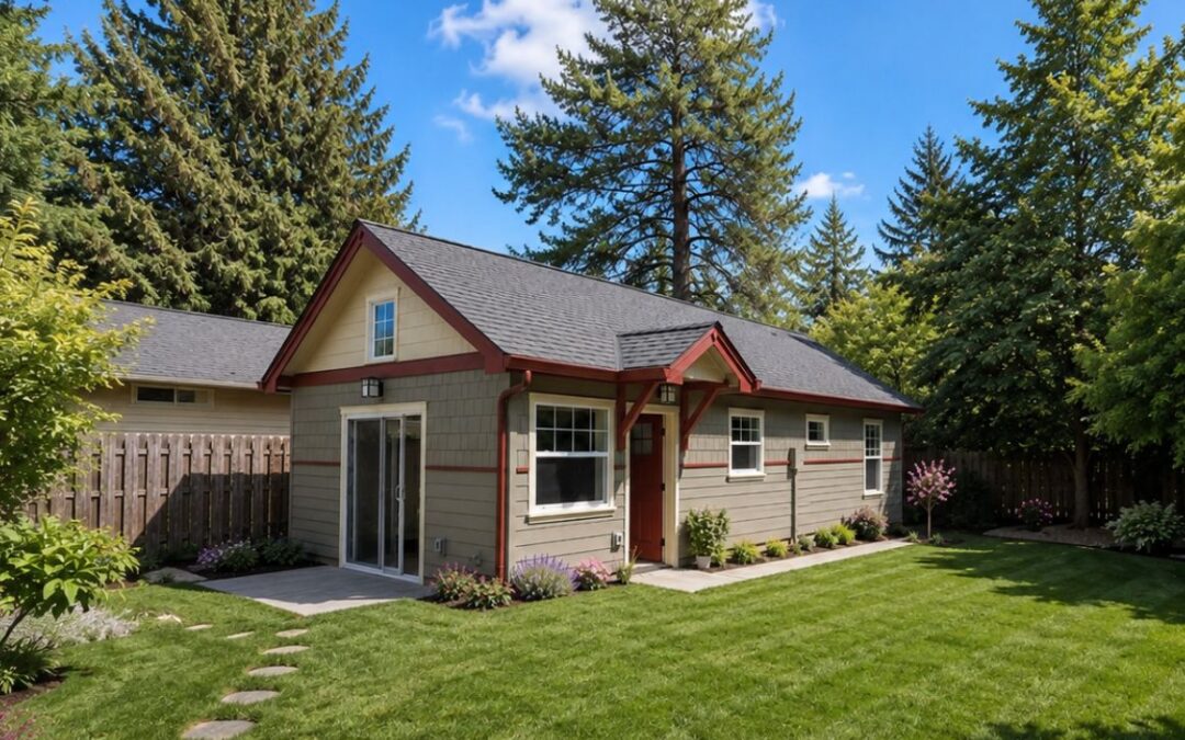 Is an ADU Worth It? A Homeowner’s Guide