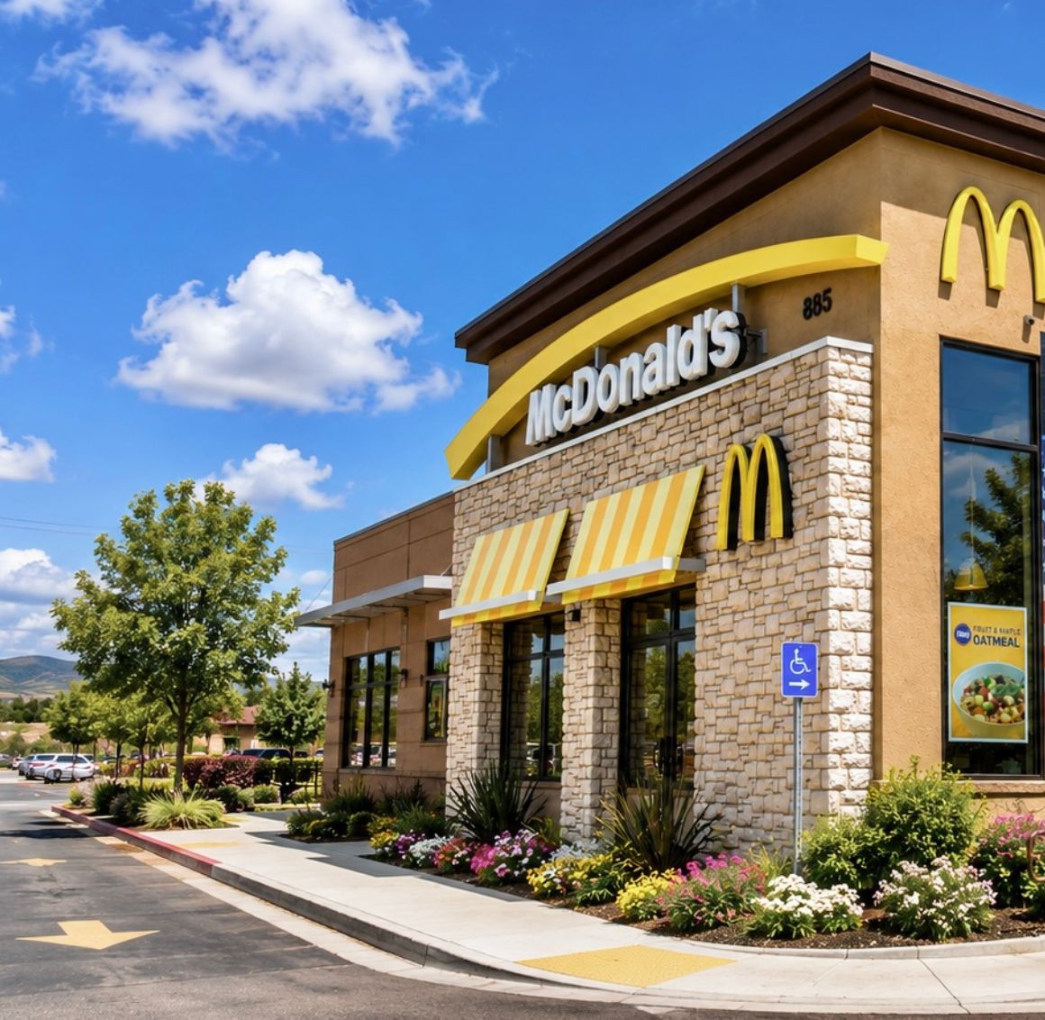 CommercialMc