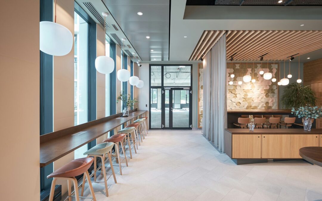 What to Look for in a Commercial General Contractor in Portland?
