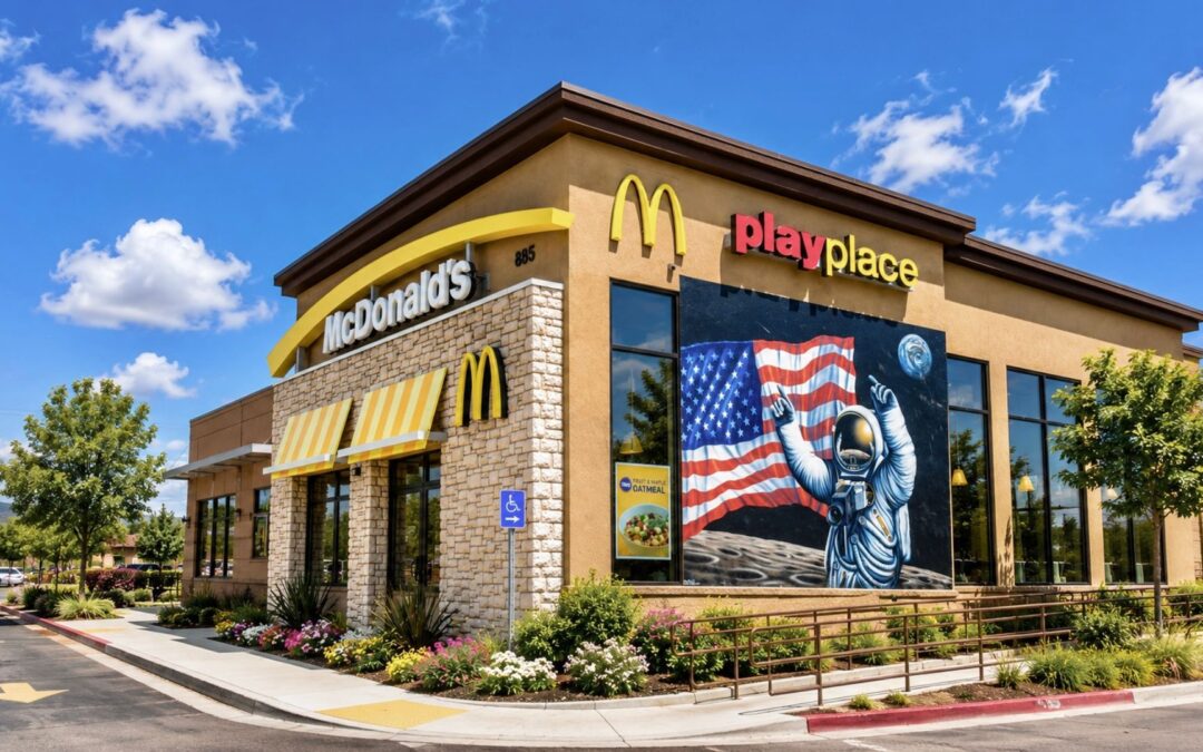 Commercial Remodel Completed While Open | De Marco Builders