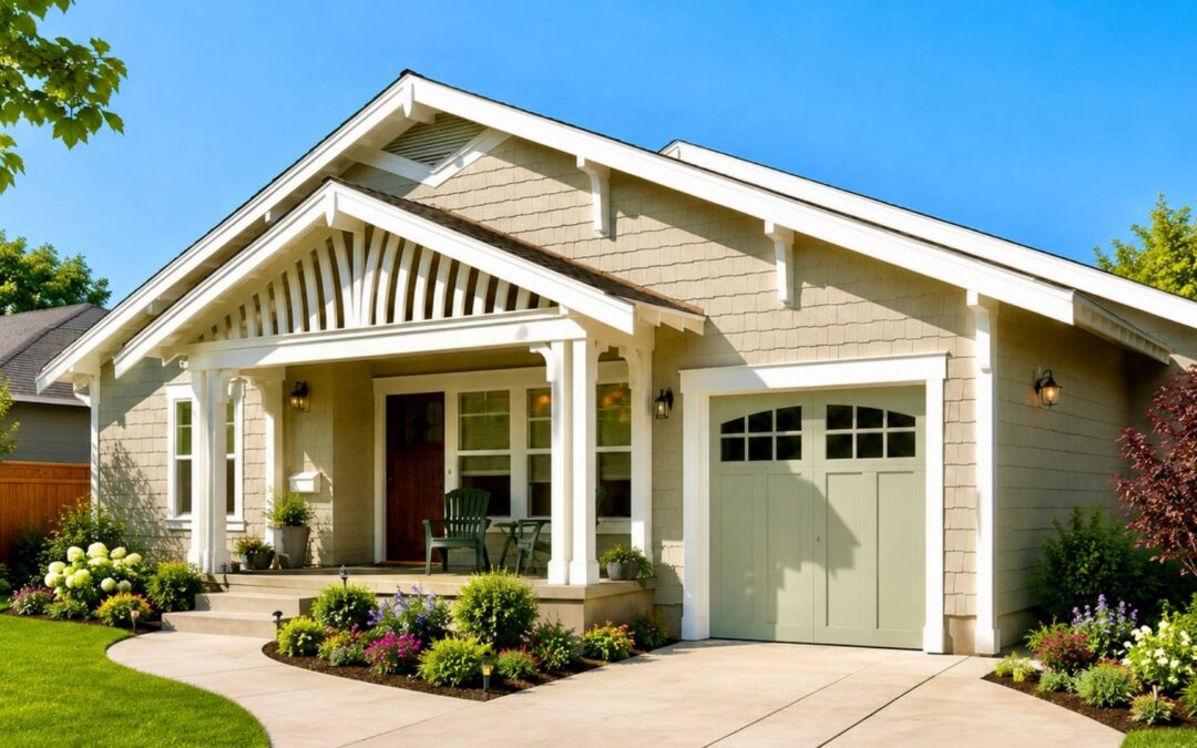 What to Expect When Building a Custom Home?