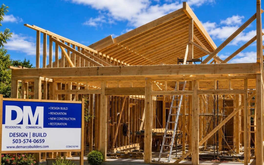 How Long Does a Home Remodel Take in Portland?