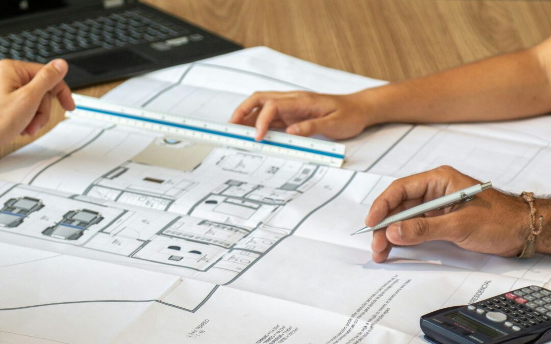 What to Look for in a Commercial General Contractor?
