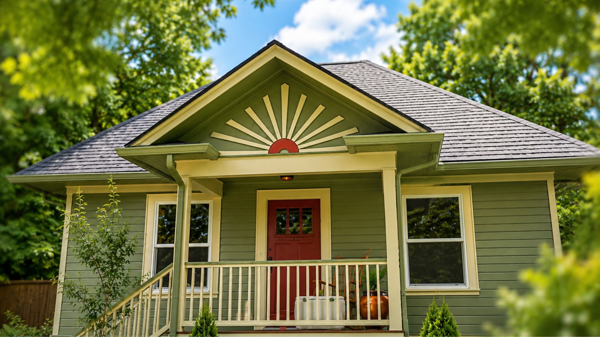 Bungalow NE Portland